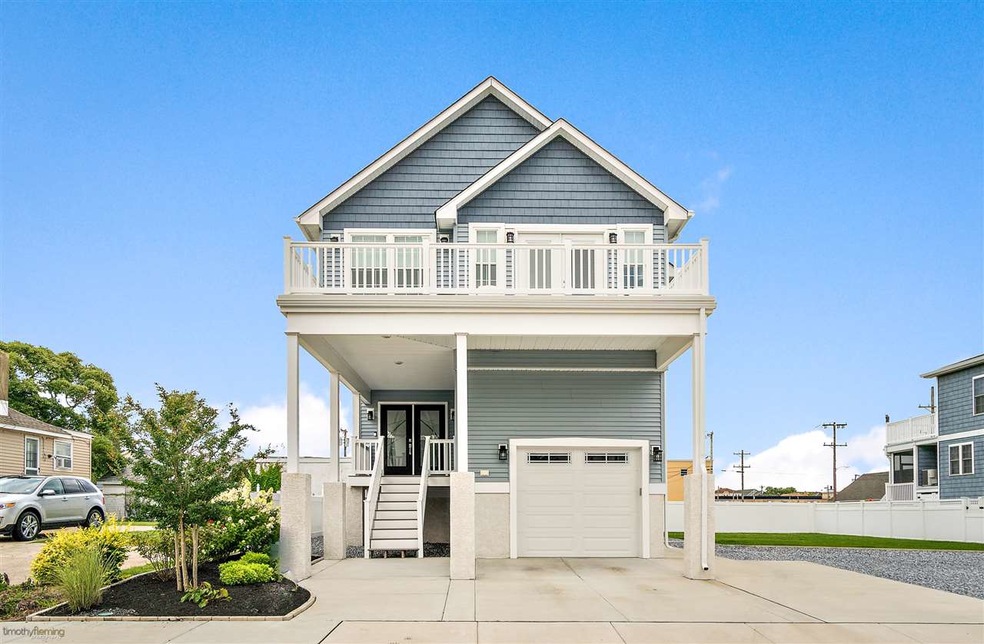 413 W Garfield Ave, Wildwood, NJ 08260 - photo 1