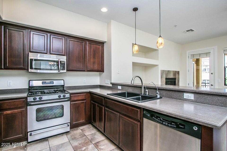 Custom Cabinetry throughout