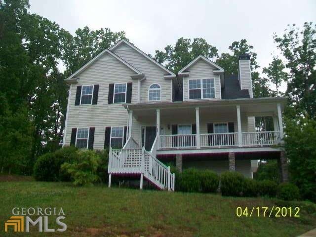 44 Fairwood Dr, Dallas, GA 30157 - photo 1