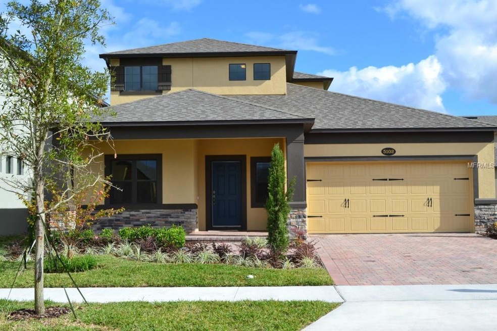 5102 Appenine Loop W unit 54, St. Cloud, FL 34771 - photo 1