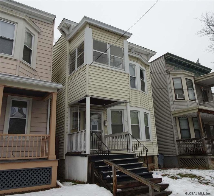 18 W Van Vechten St, Albany, NY 12209 - photo 1