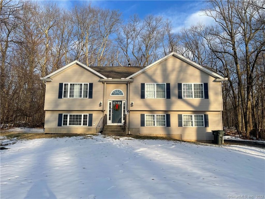 82 Plank Rd, Prospect, CT 06712 - photo 1