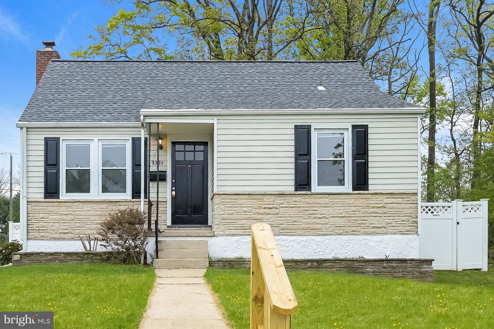 3300 Orlando Ave, Parkville, MD 21234 - photo 1