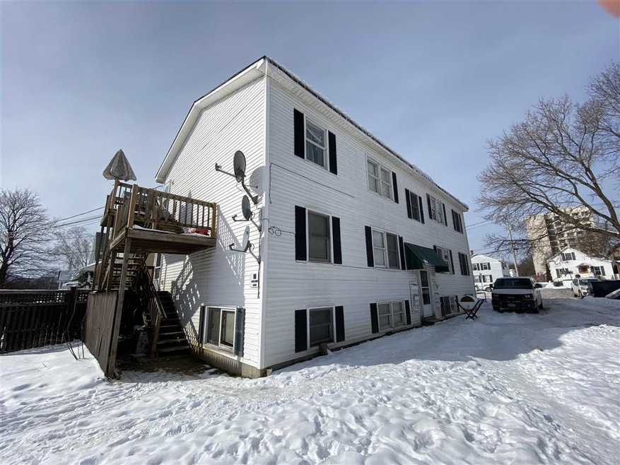 23 Mansfield Place, Rutland, VT 05701 - photo 1