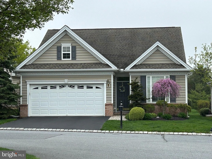 678 Thoreau Dr unit 132, Mount Joy, PA 17552 - photo 1