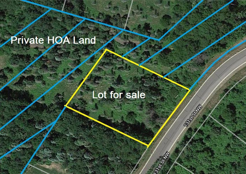 L3,B4 131st St NW, Zimmerman, MN 55398 - photo 1