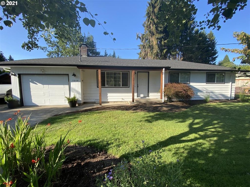 1210 Dollar St, West Linn, OR 97068 - photo 1