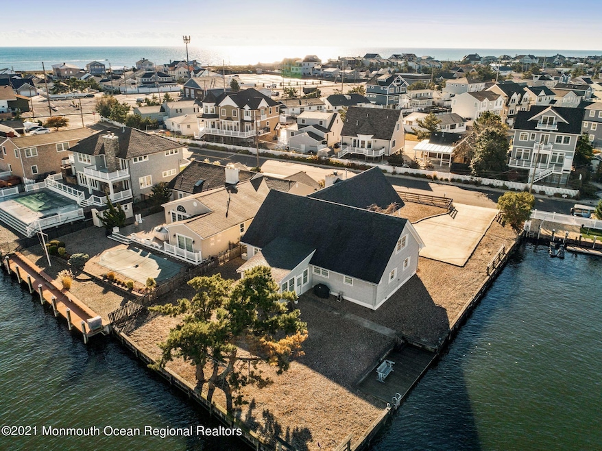 308 Tide Pond Rd, Mantoloking, NJ 08738 - photo 1