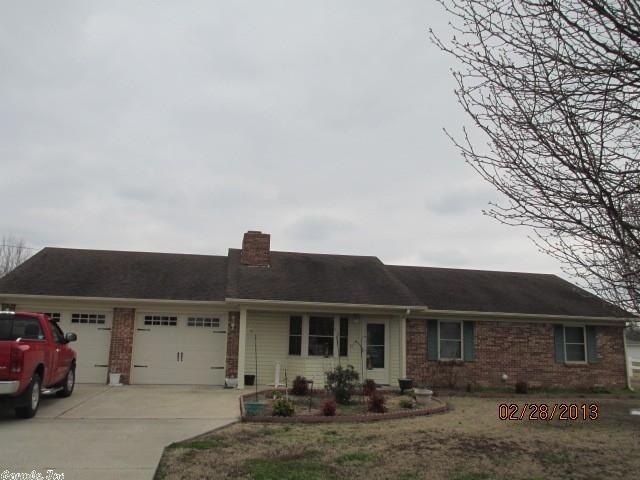 3710 Reynolds, Paragould, AR 72450 - photo 1