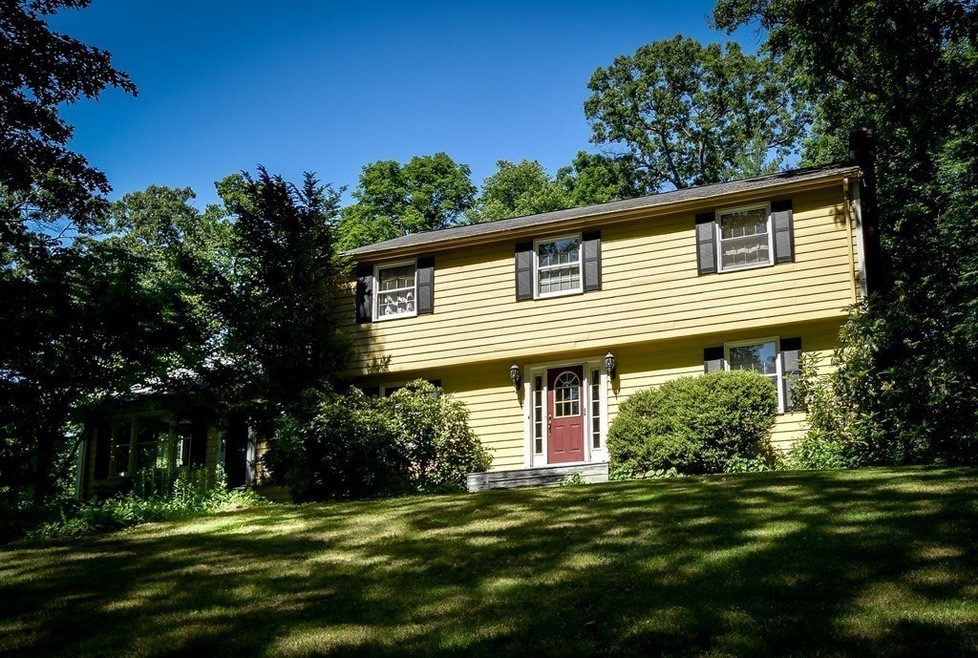 24 Upton Rd, Westborough, MA 01581 - photo 1