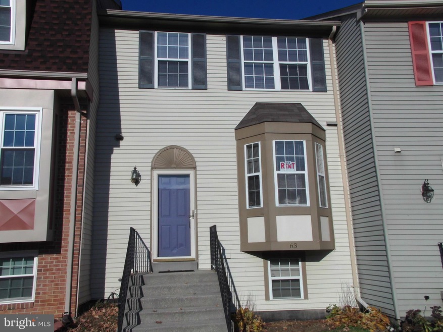 63 Joyceton Way, Upper Marlboro, MD 20774 - photo 1