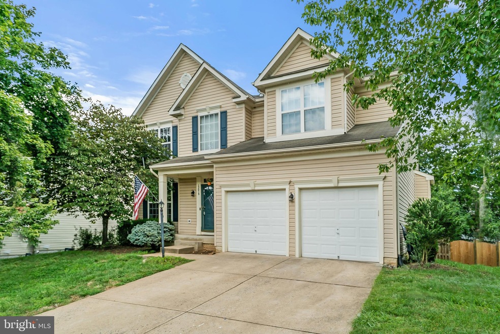 12019 Vantage Point Ct, Bristow, VA 20136 - photo 1
