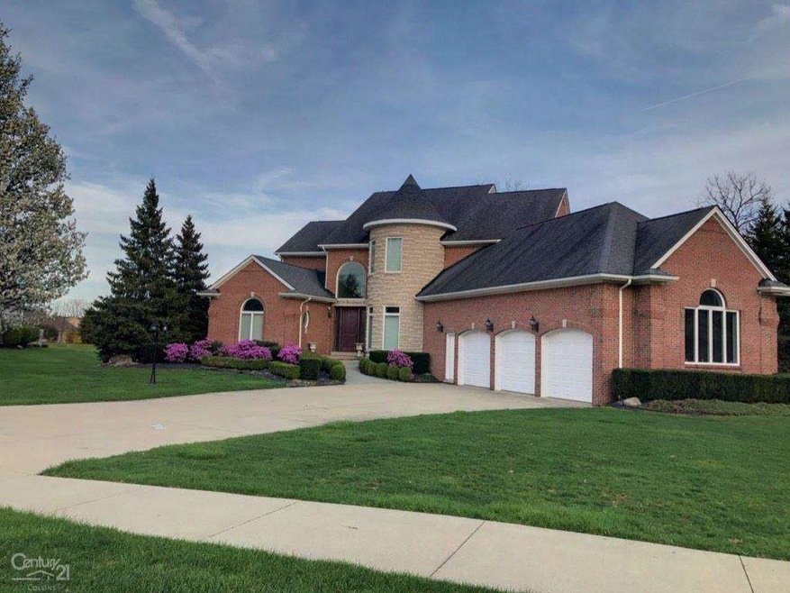 62756 Broadmoor Cir, Washington, MI 48094 - photo 1