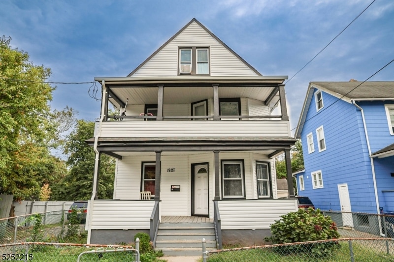 1227 W 6th St, Plainfield, NJ 07063 - photo 1