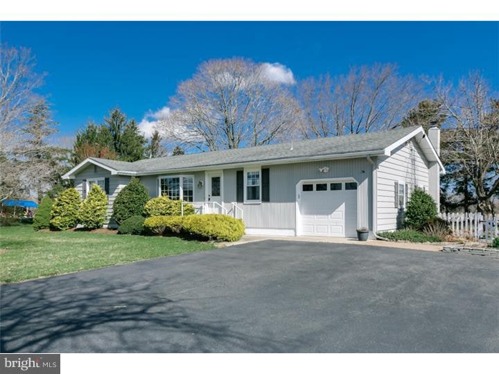 17 Buddtown Rd, Southampton, NJ 08088 - photo 1