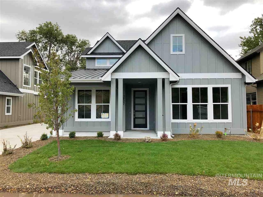3407 W Bellomy Ln, Boise, ID 83703 - photo 1