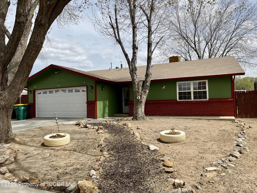 202 La Grange Ave, Farmington, NM 87401 - photo 1