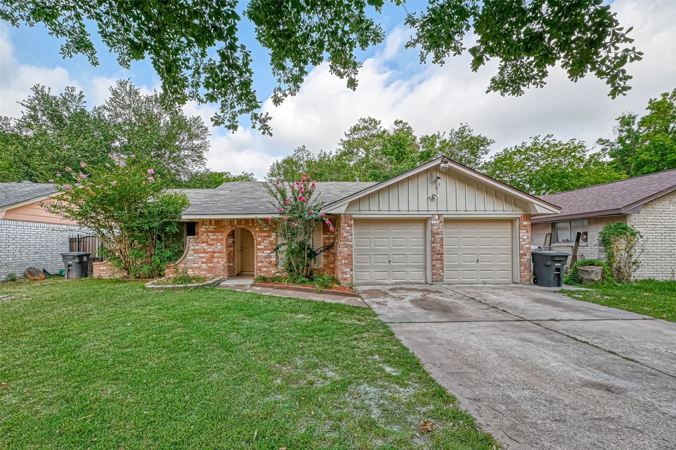 9519 Deanwood St, Houston, TX 77040 - photo 1