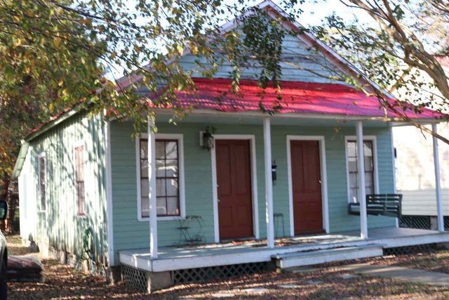 Main View