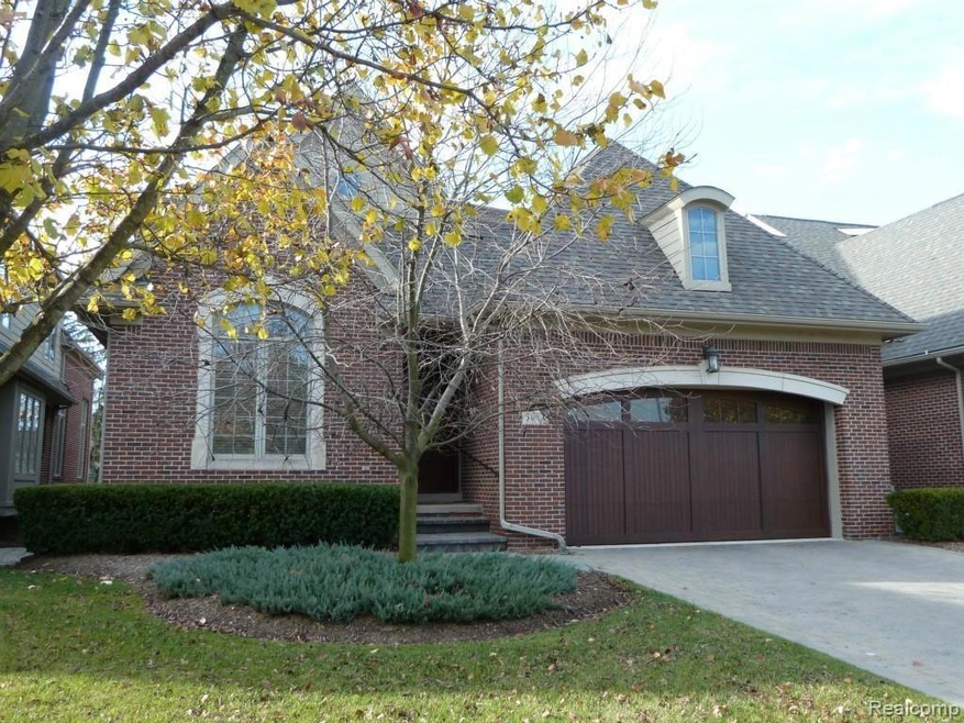 Front Elevation