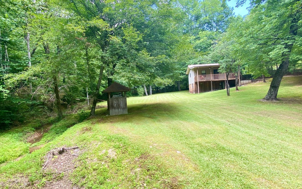 Main View
