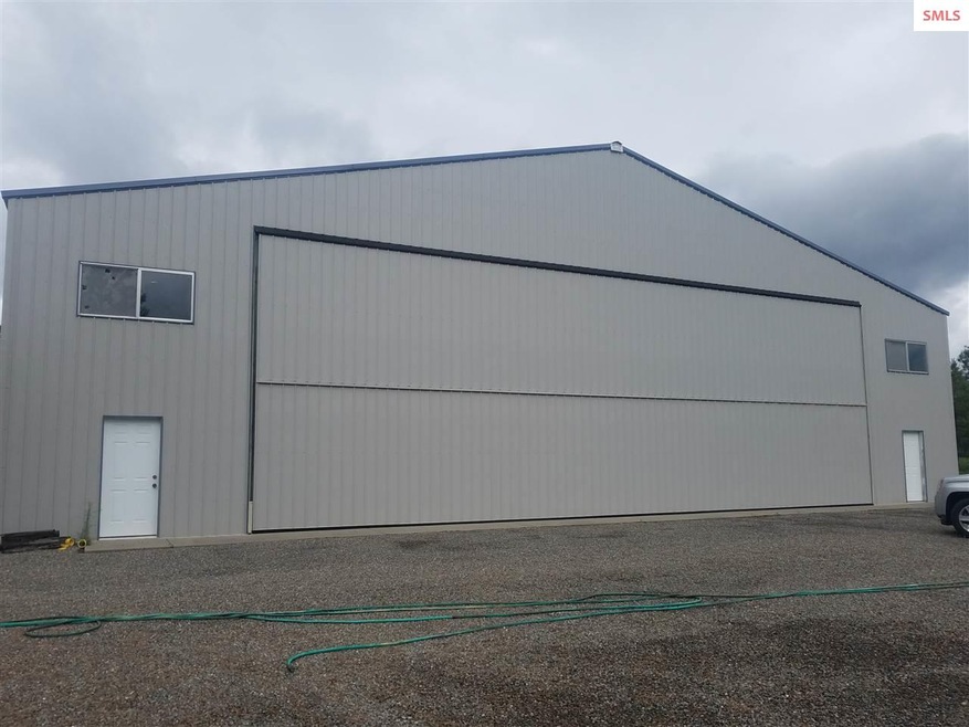 8158 E Howard Rd, Athol, ID 83801 - photo 1