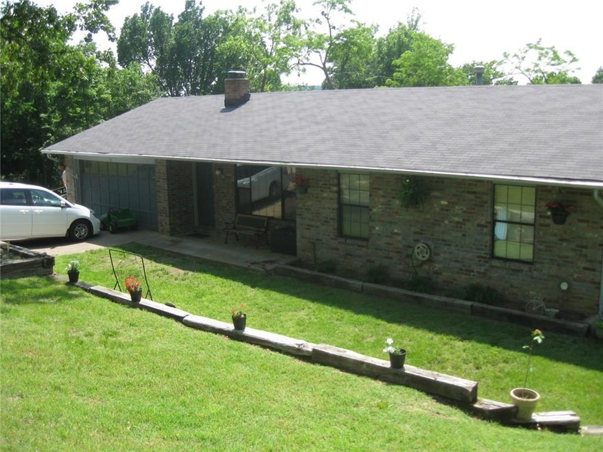 41 S Redbud Ave, West Fork, AR 72774 - photo 1