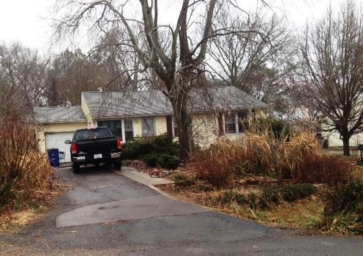 1517 Wilson St, Shelbyville, TN 37160 - photo 1