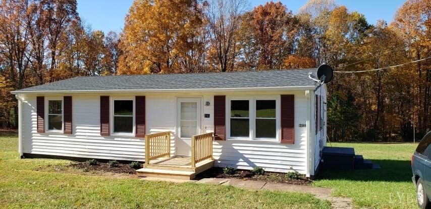 286 Brightwells Mill Rd, Madison Heights, VA 24572 - photo 1