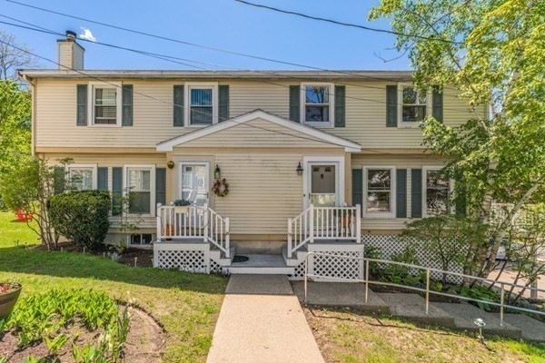 19 Arnold Terrace unit 19, Marblehead, MA 01945 - photo 1