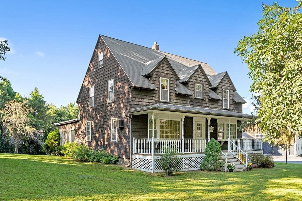 261 High Plain Rd unit 1, Andover, MA 01810 - photo 1