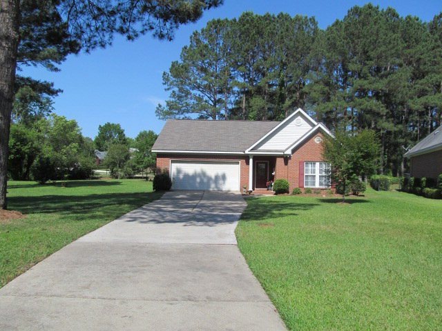 Main View