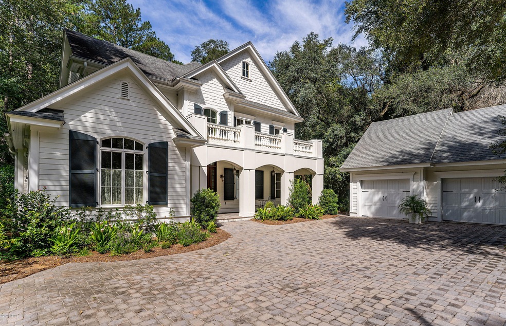 130 Bull Point Dr, Seabrook, SC 29940 - photo 1