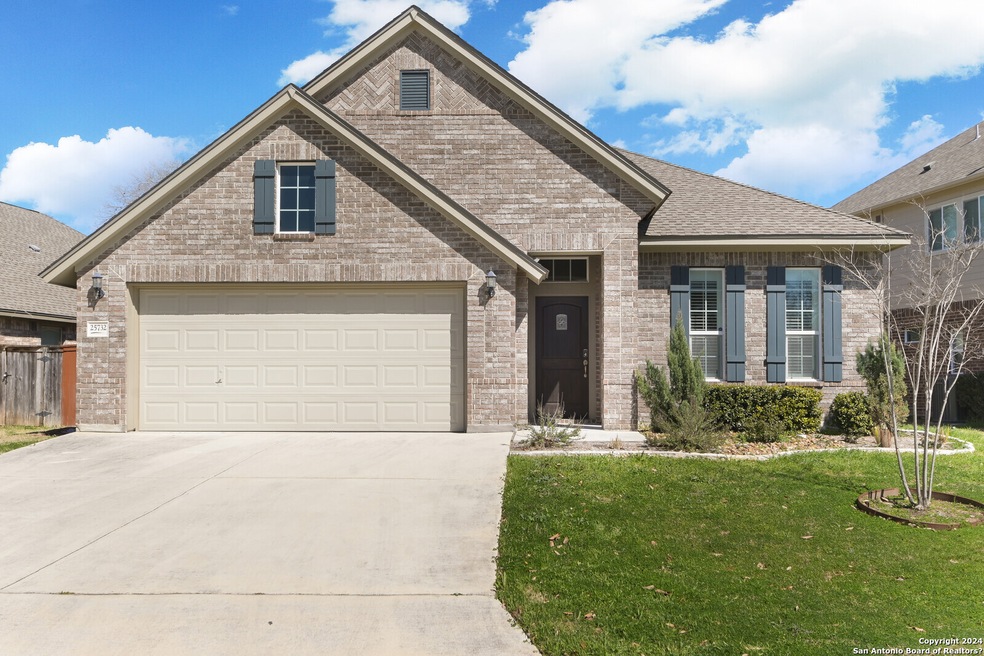 25732 Two Springs, San Antonio, TX 78255 - photo 1