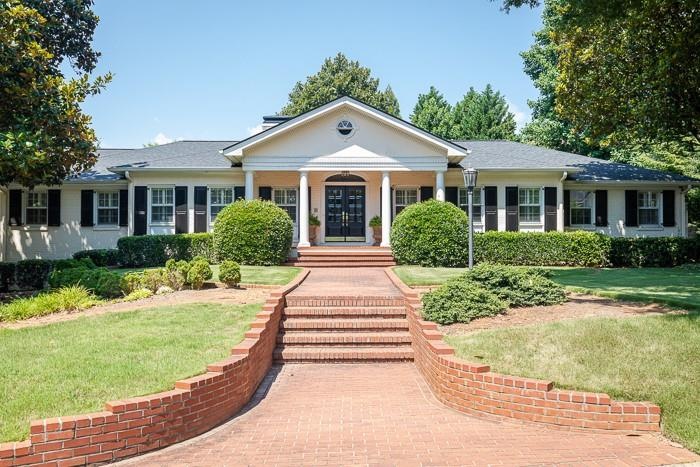 1127 Topaz Way, Marietta, GA 30068 - photo 1