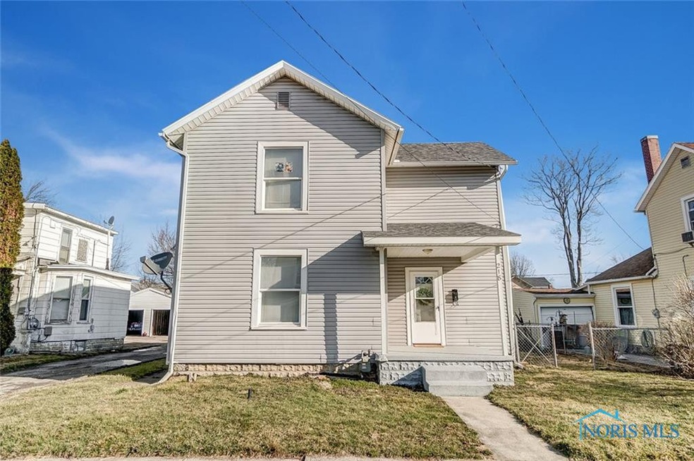 218 Garfield Ave, Findlay, OH 45840 - photo 1