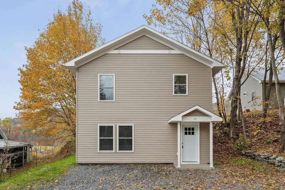35 Cole Ave, Northfield, VT 05663 - photo 1