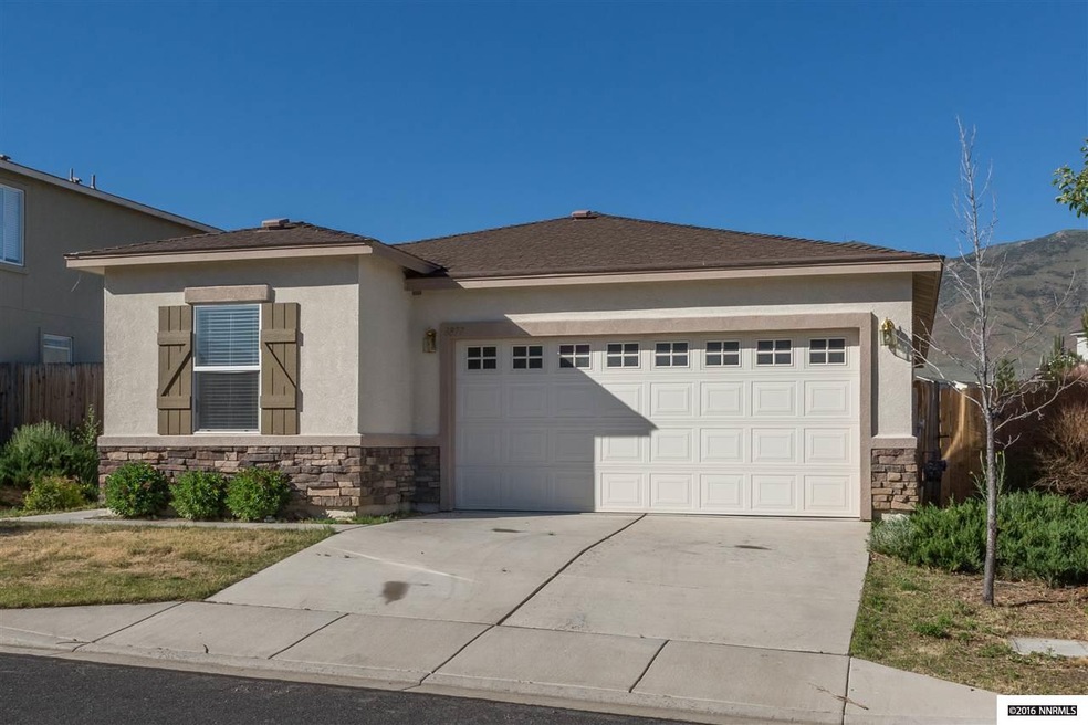 8877 Sunset Breeze Dr, Reno, NV 89506 - photo 1