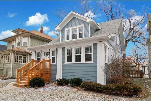 1120 Wesley Ave, Oak Park, IL 60304 - photo 1