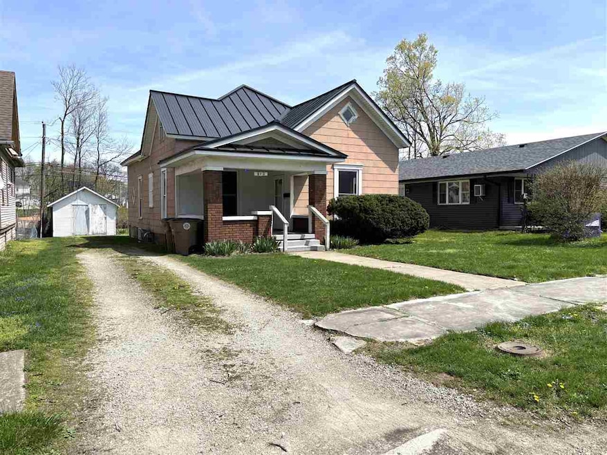 For Sale $86,900