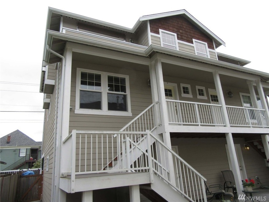 1921 Hoyt Ave unit A, Everett, WA 98201 - photo 1