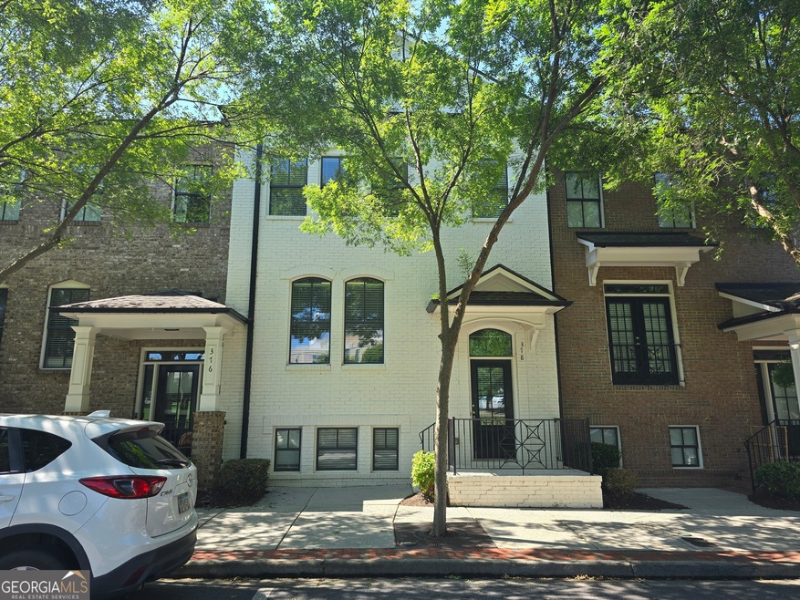 378 Suwanee Ave, Suwanee, GA 30024 - photo 1