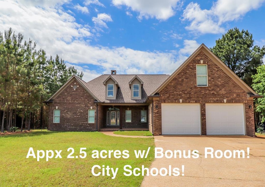 818 Twin Lakes Cove, Oxford, MS 38655 - photo 1