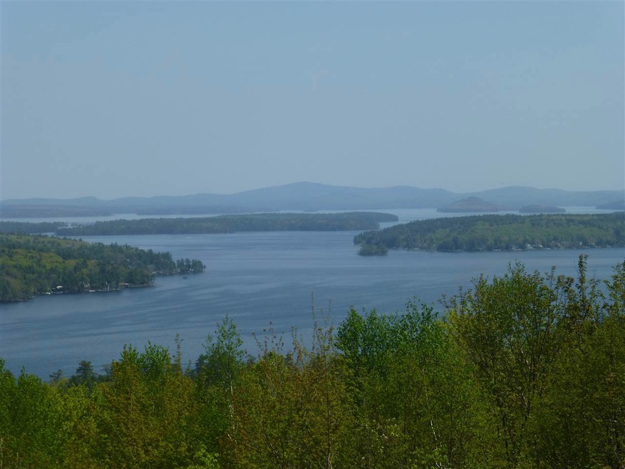 40 Tracy Way, Meredith, NH 03253 - photo 1