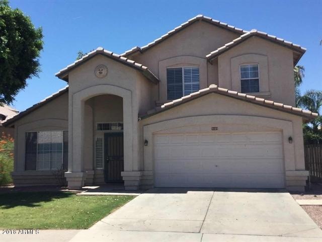 7227 E Navarro Ave unit 6, Mesa, AZ 85209 - photo 1
