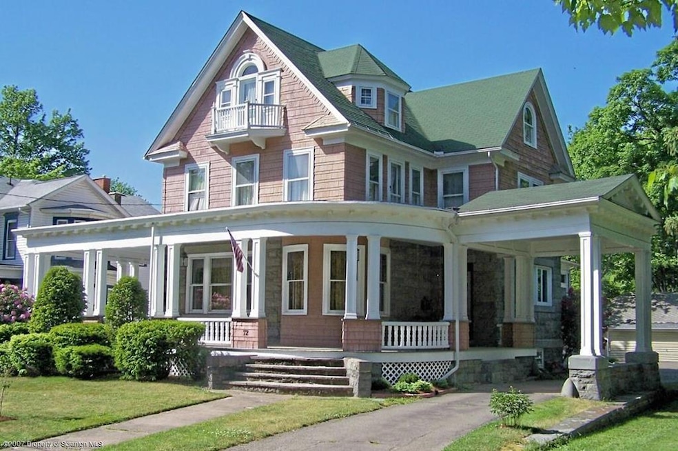 Main View