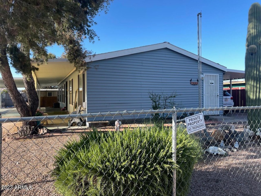 5550 E Alpine Ave, Mesa, AZ 85206 - photo 1