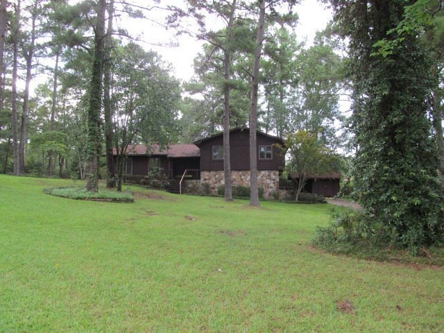 Main View
