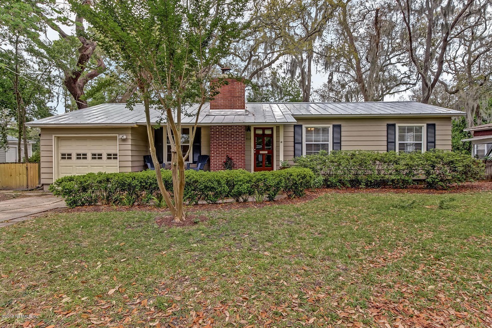 4108 Lexington Ave, Jacksonville, FL 32210 - photo 1