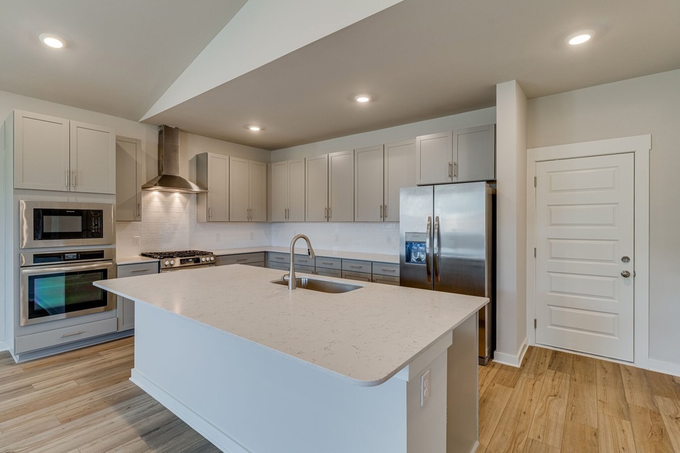 Not actual homesite, finishes may vary.